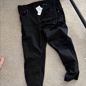 American Eagle Outfitters Black Men's Jeans